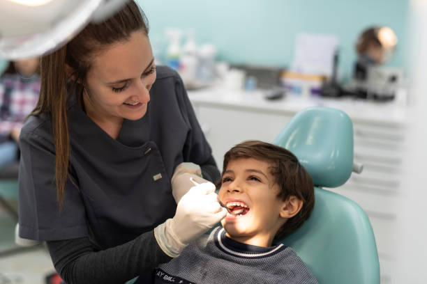 Best Emergency Treatment for Oral Infections in Olympia Fields, IL